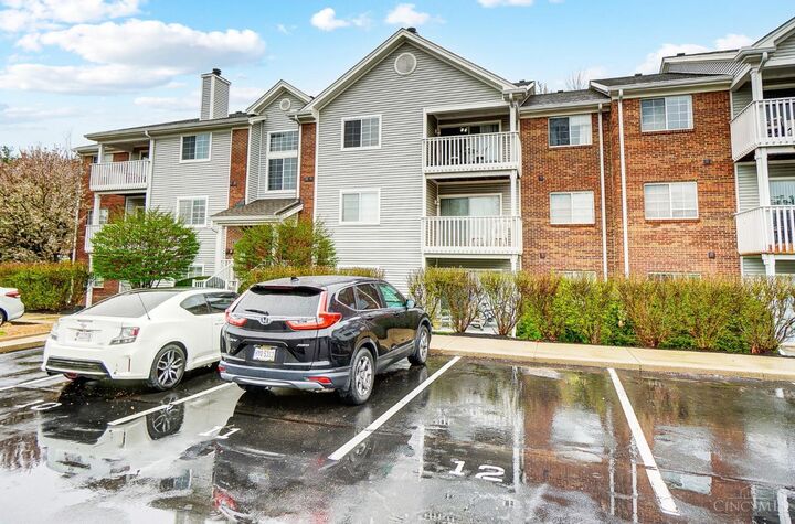 Property Photo: 410 Carrington Lane OH 45140