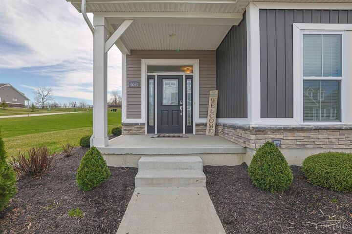 Property Photo: 5013 Arena Court OH 45011