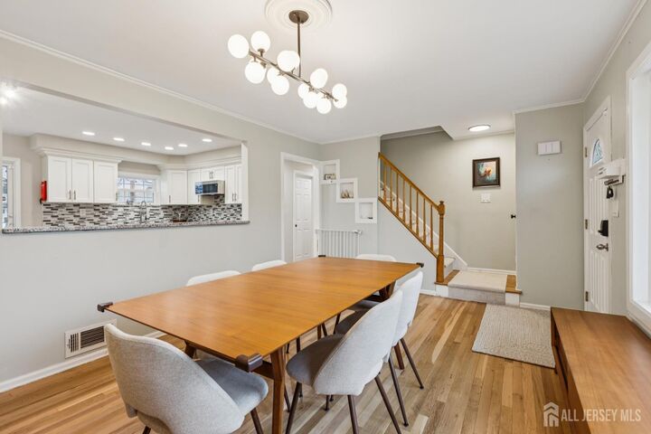 Property Photo: 32 Tanglewood Lane NJ 07067