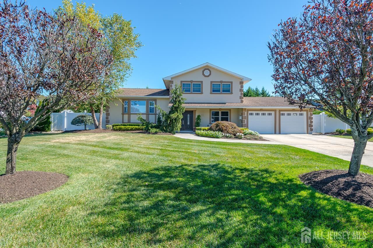 Property Photo: 38 Holly Drive NJ 08859