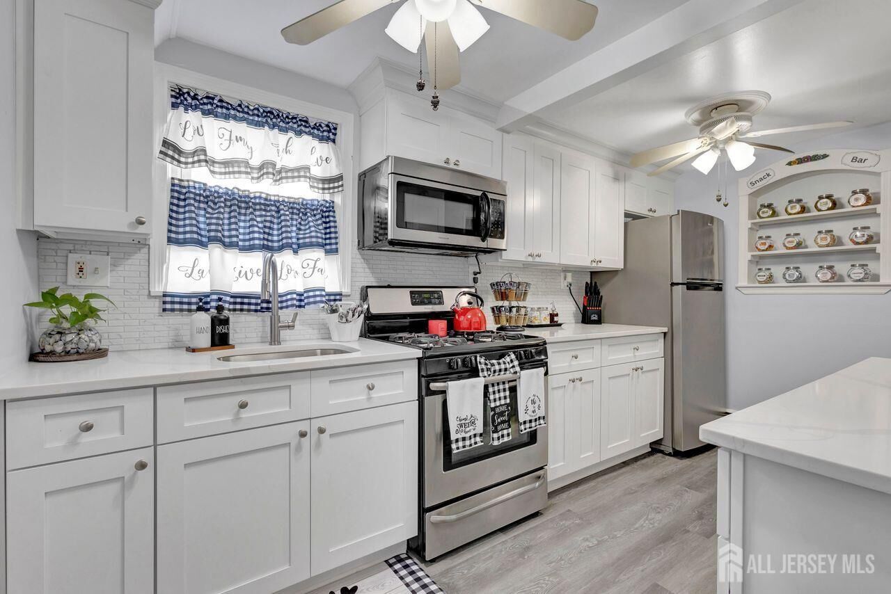 Property Photo: 3 State Street NJ 07008