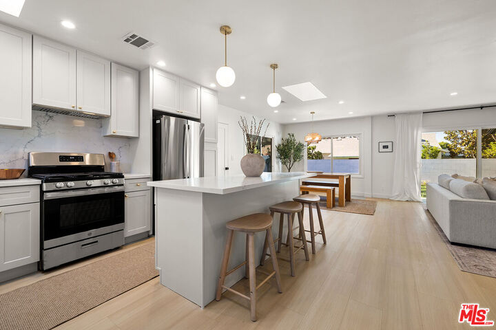 Property Photo: 23649 Emelita St CA 91367