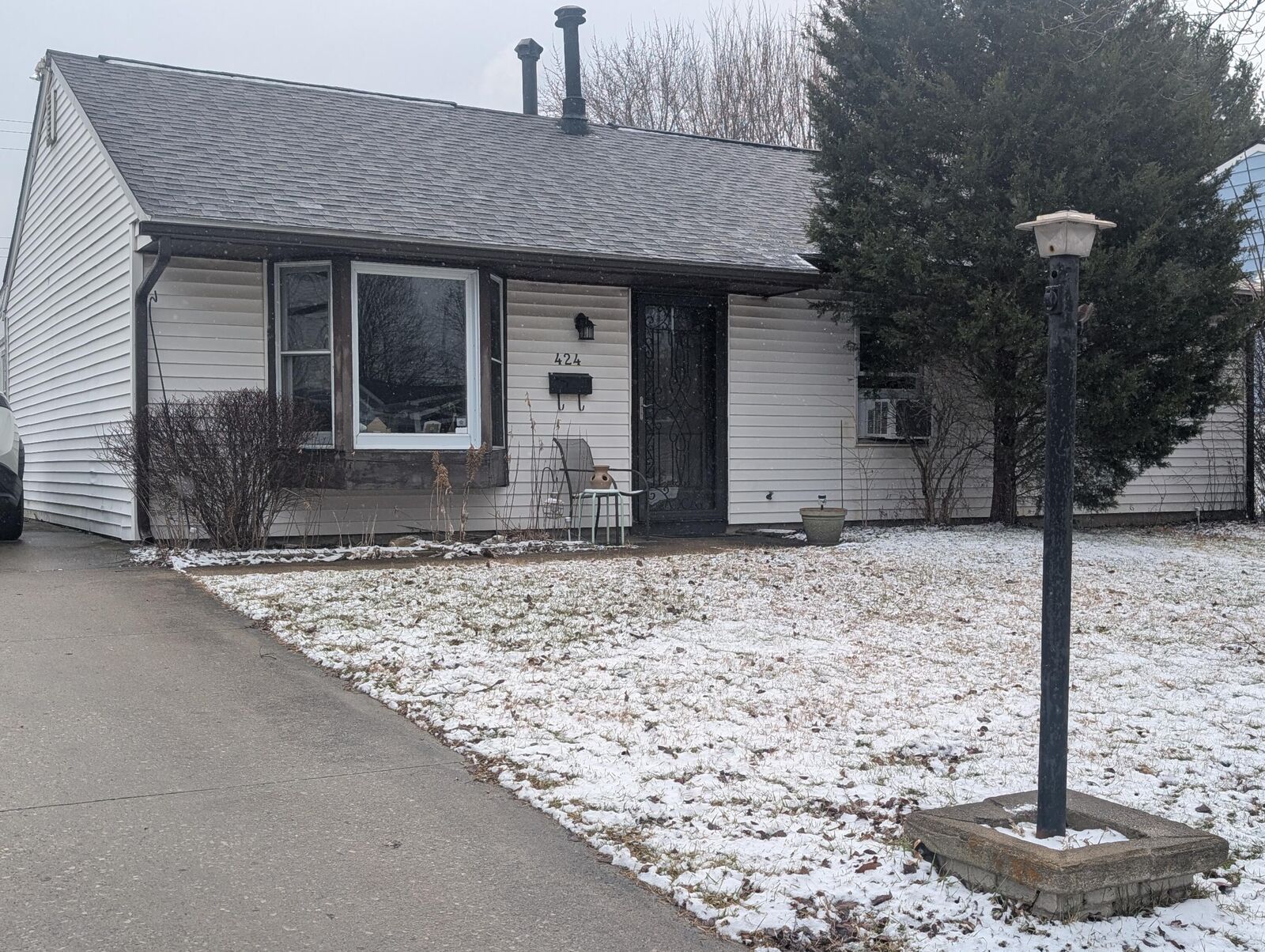 Property Photo:  424 Lincolnshire Road  OH 43230 