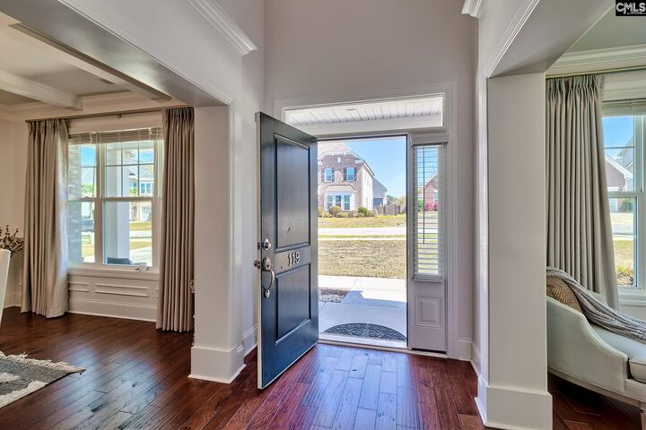 Property Photo: 119 Yellowbark SC 29072