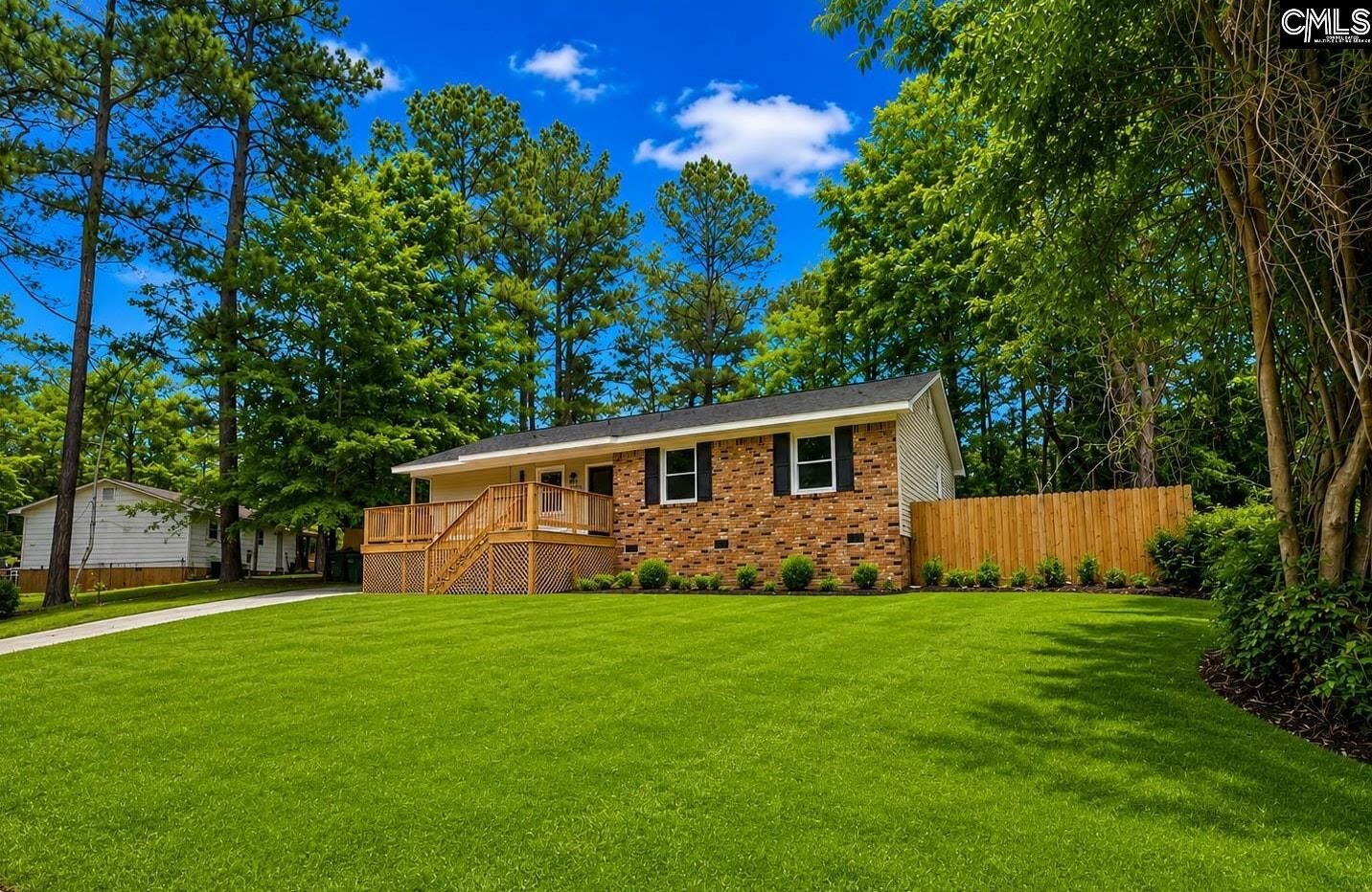 Property Photo:  1022 Sandpiper  SC 29203 
