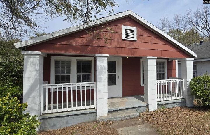 Property Photo:  1504 Double Branch  SC 29169 