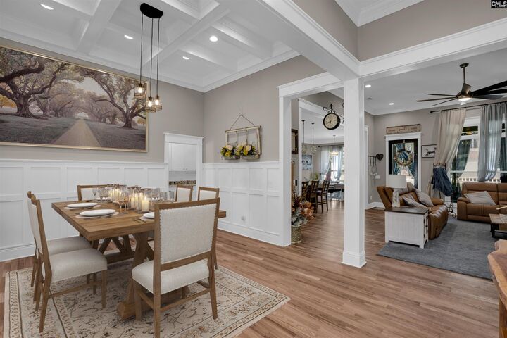 Property Photo:  2138 Lockhart  SC 29020 