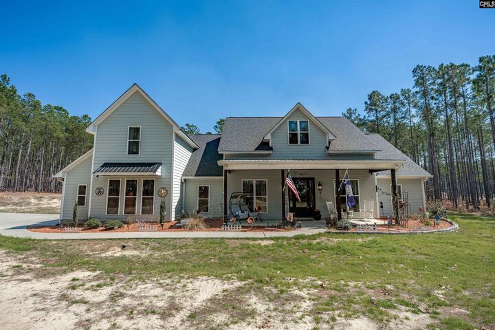 Property Photo: 2138 Lockhart SC 29020