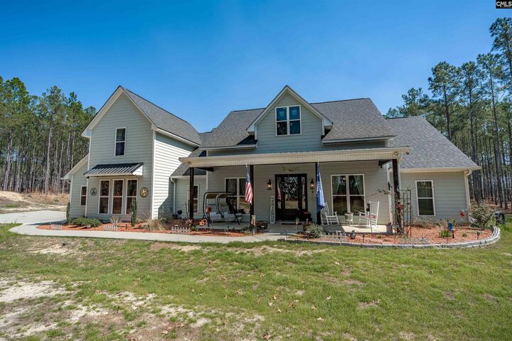 Property Photo:  2138 Lockhart  SC 29020 