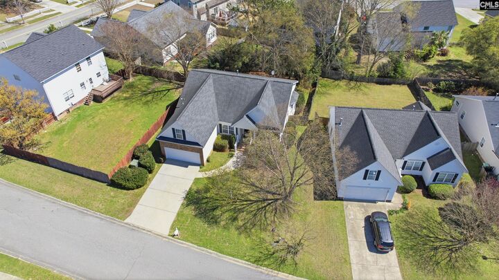 Property Photo:  202 Dupre Mill  SC 29072 