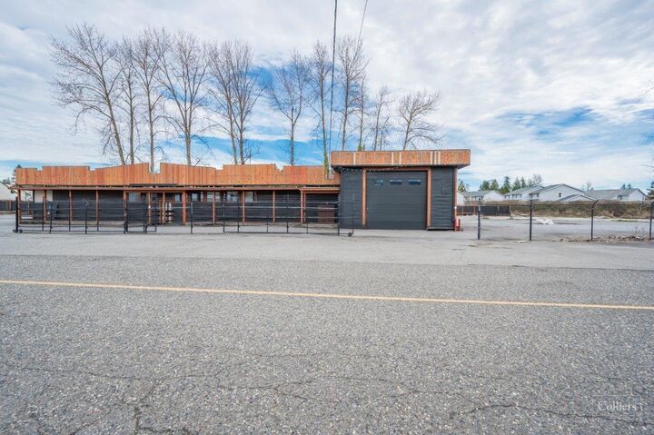 Property Photo:  26963 Old Yale Road  BC V4W 3E4 