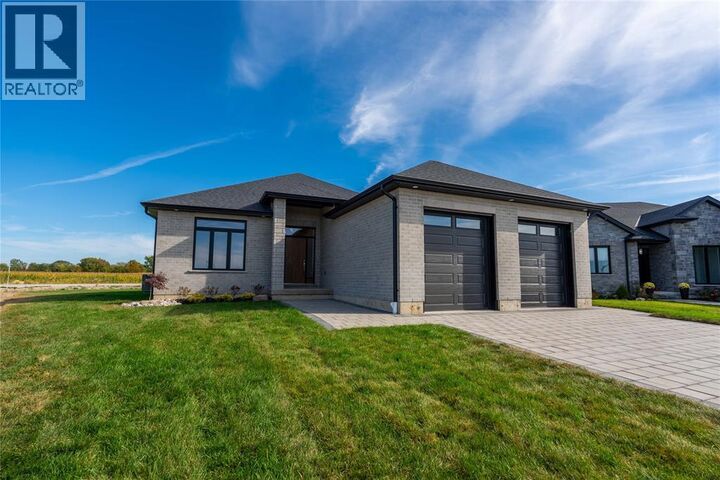 Property Photo:  3579 Paul Crescent  ON N0N 1E0 