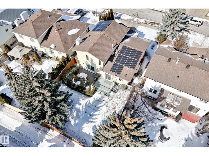 Property Photo:  17911 57 Av NW  AB T6M 1X5 