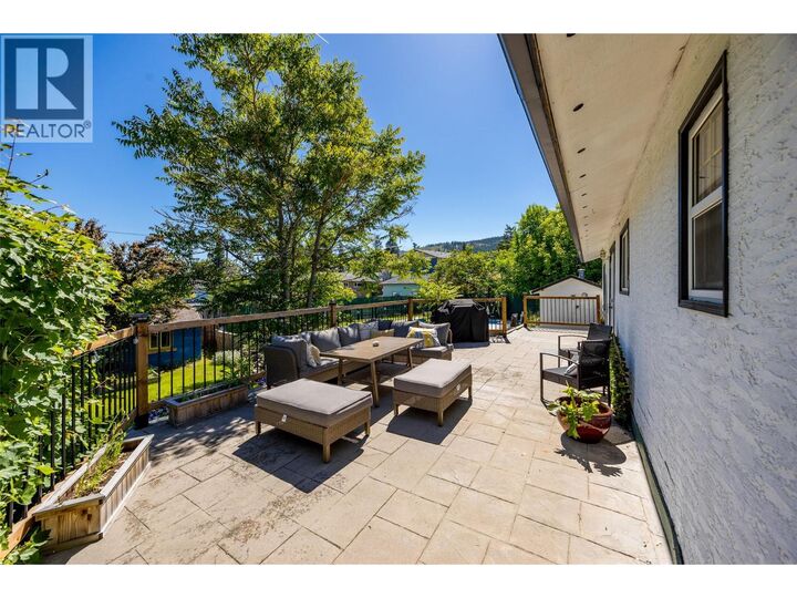 Property Photo: 3592 Barney Road BC V4T 1J2