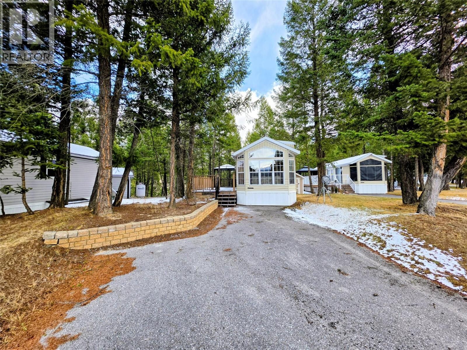 Property Photo: 4586 Lynx Drive BC V0A 1M0