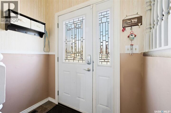 Property Photo: 1234 James Crescent SK S4N 6A5