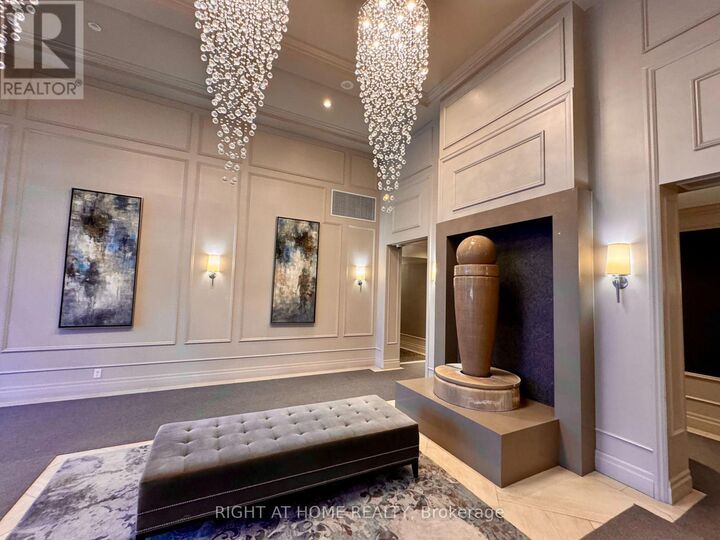 Property Photo: 38 Fontenay Court ON M9A 5H5