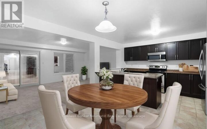 Photo de la propriété:  1035 Victoria Road South 107  ON N1L 0H5 