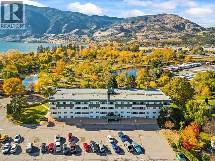 150 Skaha Place 408 — photo 1