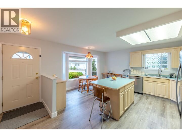 Property Photo: 3400 Wilson Street 195 BC V2A 8J1