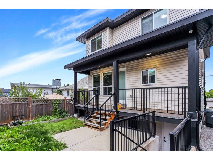 Property Photo:  13762 112 Avenue  BC V3R 2G3 