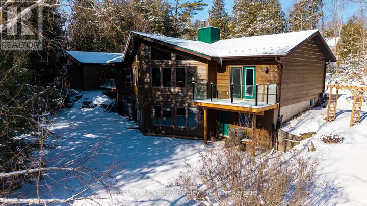 Property Photo: 3537 Calabogie Road ON K0J 1G0