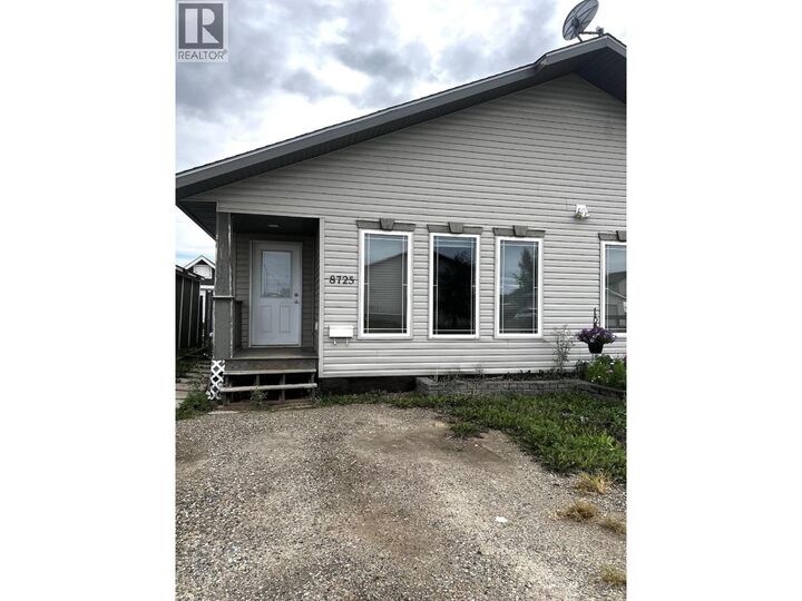Property Photo:  8725 79A Street  BC V1J 6W8 
