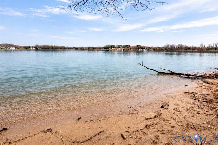 Property Photo: 0 Jenkins Point Road VA 22520