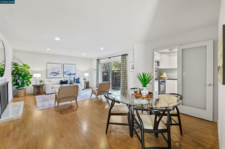 Property Photo: 1746 Candelero Ct CA 94598