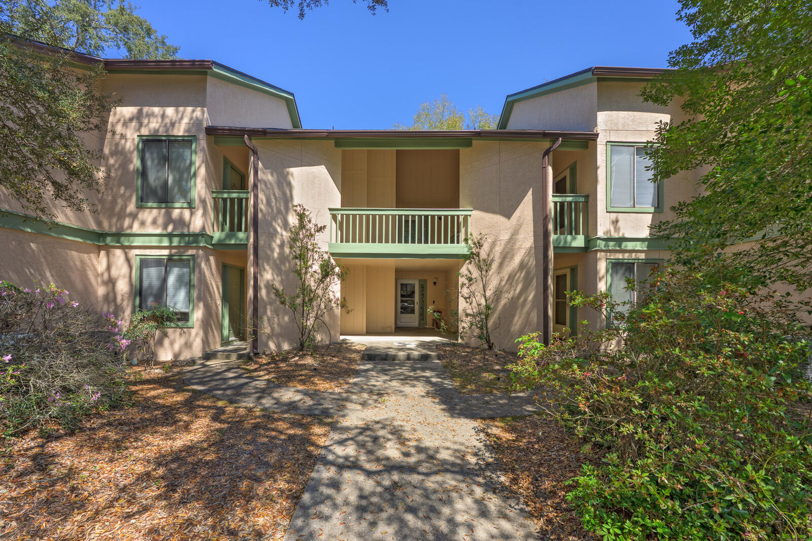 Property Photo:  55 Bay Drive 2101  FL 32578 