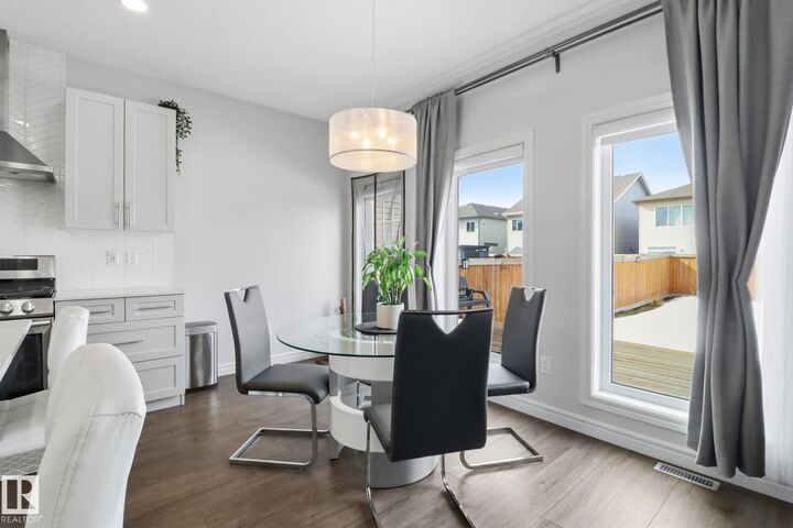 Property Photo: 812 176 Street SW AB T6W 2X3