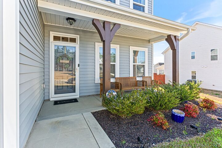 Property Photo:  5556 Tall Timbers Drive  NC 28311 