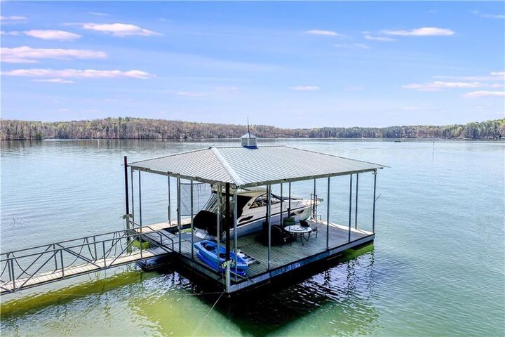 Property Photo:  4801 Propes Drive  GA 30566 