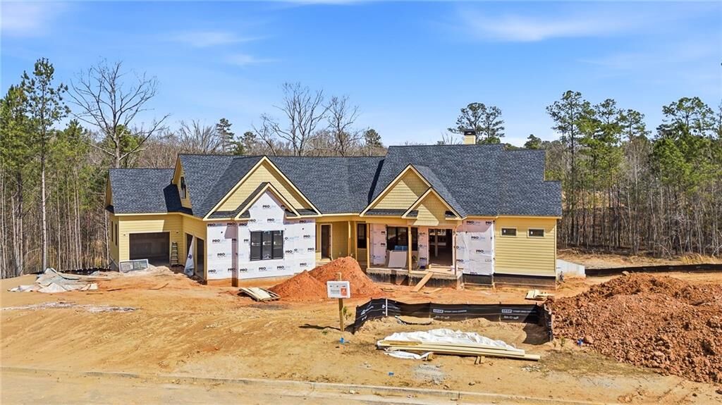 Property Photo: 39 Sweet Rose Court GA 30265