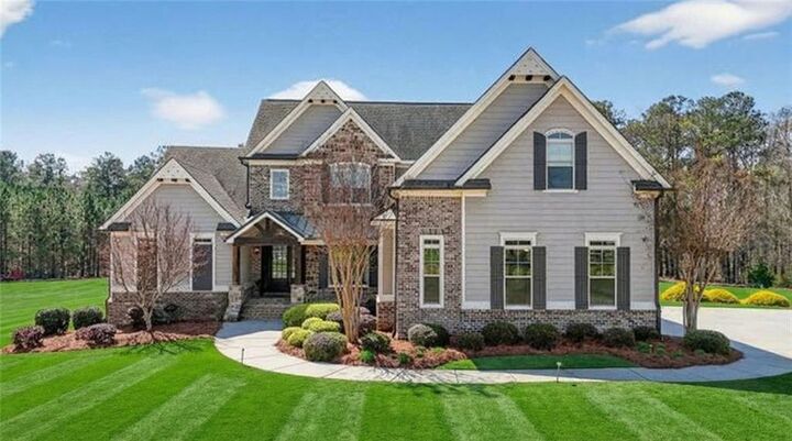 Property Photo: 829 Christopher Road GA 30277