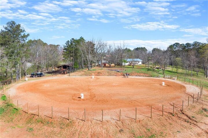 Property Photo: 38 Hightower Road GA 30175