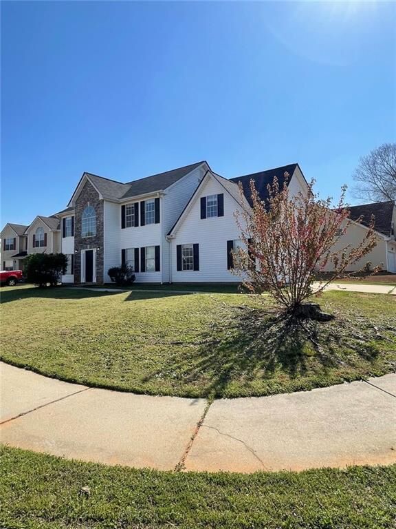 Property Photo:  700 Cannoli Court  GA 30253 