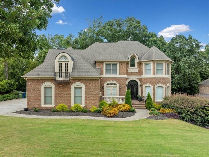 Property Photo:  1230 New Britain Drive SW  GA 30331 