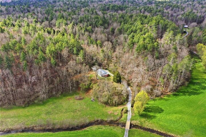 Property Photo:  229 Seth Hyatt Road  GA 30540 