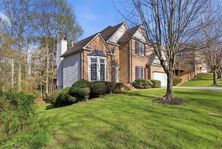 Property Photo:  1660 Rosemist Trail  GA 30017 