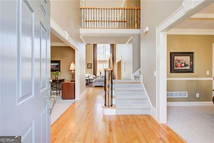 Property Photo:  1168 Vinings Place Way SE  GA 30126 