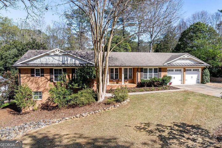 Property Photo:  275 Davis Estates Road  GA 30606 