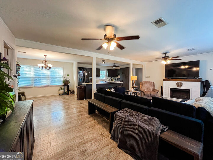 Property Photo: 218 Pinehurst Drive GA 31021