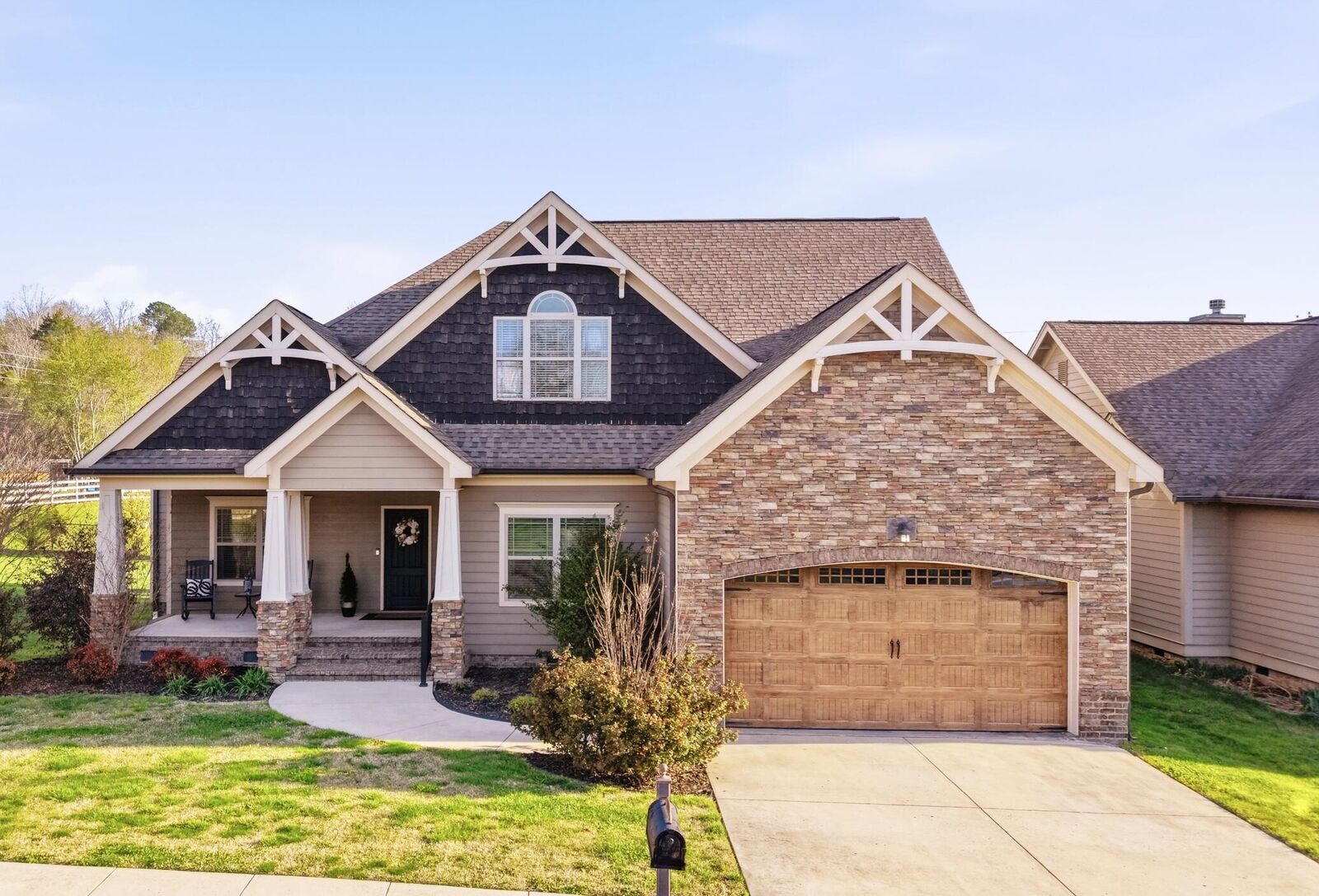 Property Photo:  3544 Morning Dew Cove  TN 37302 