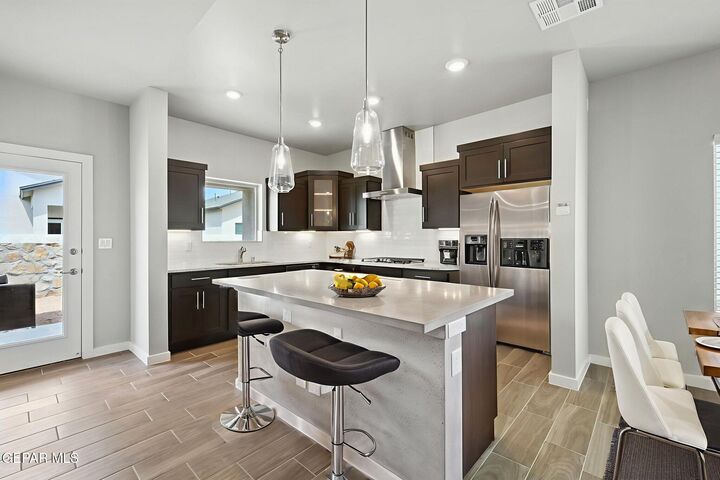 Property Photo:  11856 Barrenkale Place  TX 79934 