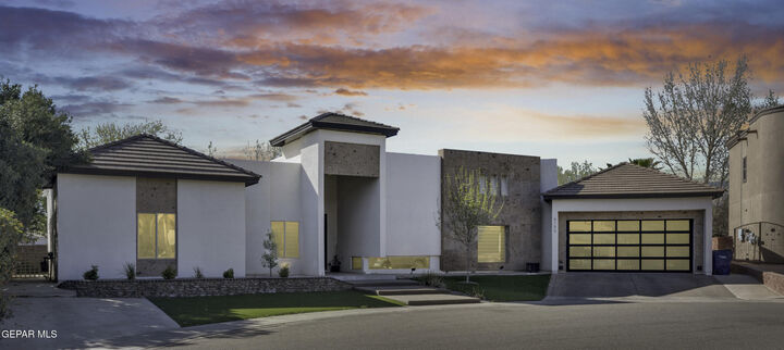 Property Photo:  6155 Whistling Swan Place  TX 79932 