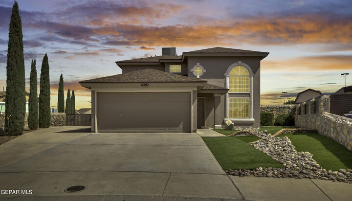 Property Photo:  14292 Honey Point Drive  TX 79938 