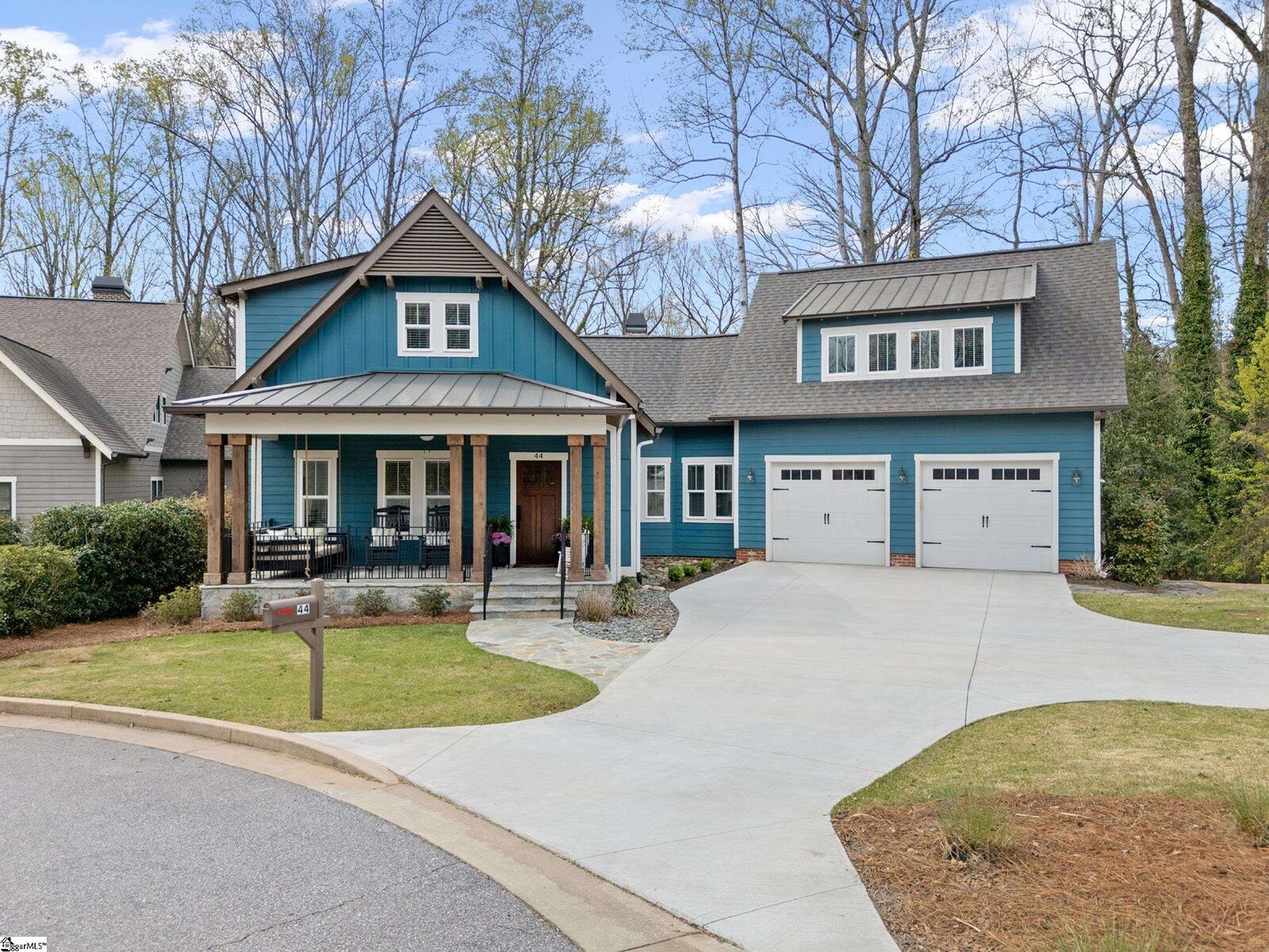 Property Photo:  44 Primrose Lane  SC 29607 