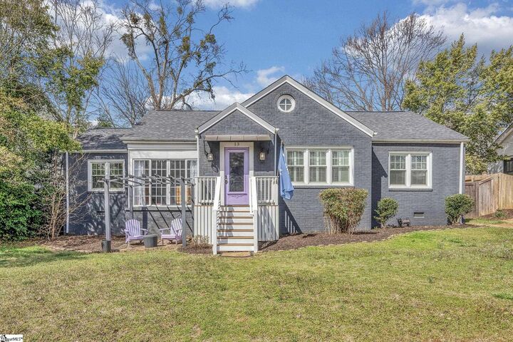 Property Photo:  13 Club Drive  SC 29605 