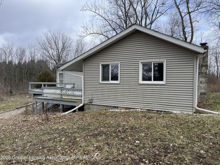 Property Photo:  9961 Marshall Road  MI 49076 